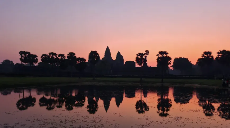 Cambodia