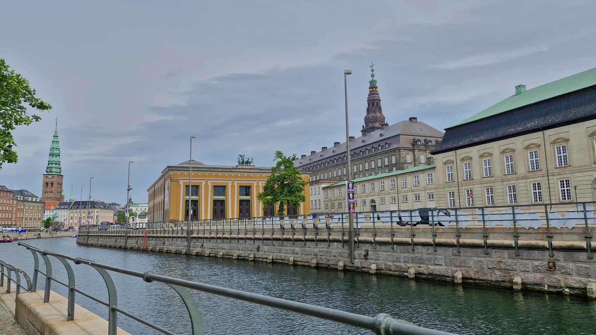 Denmark