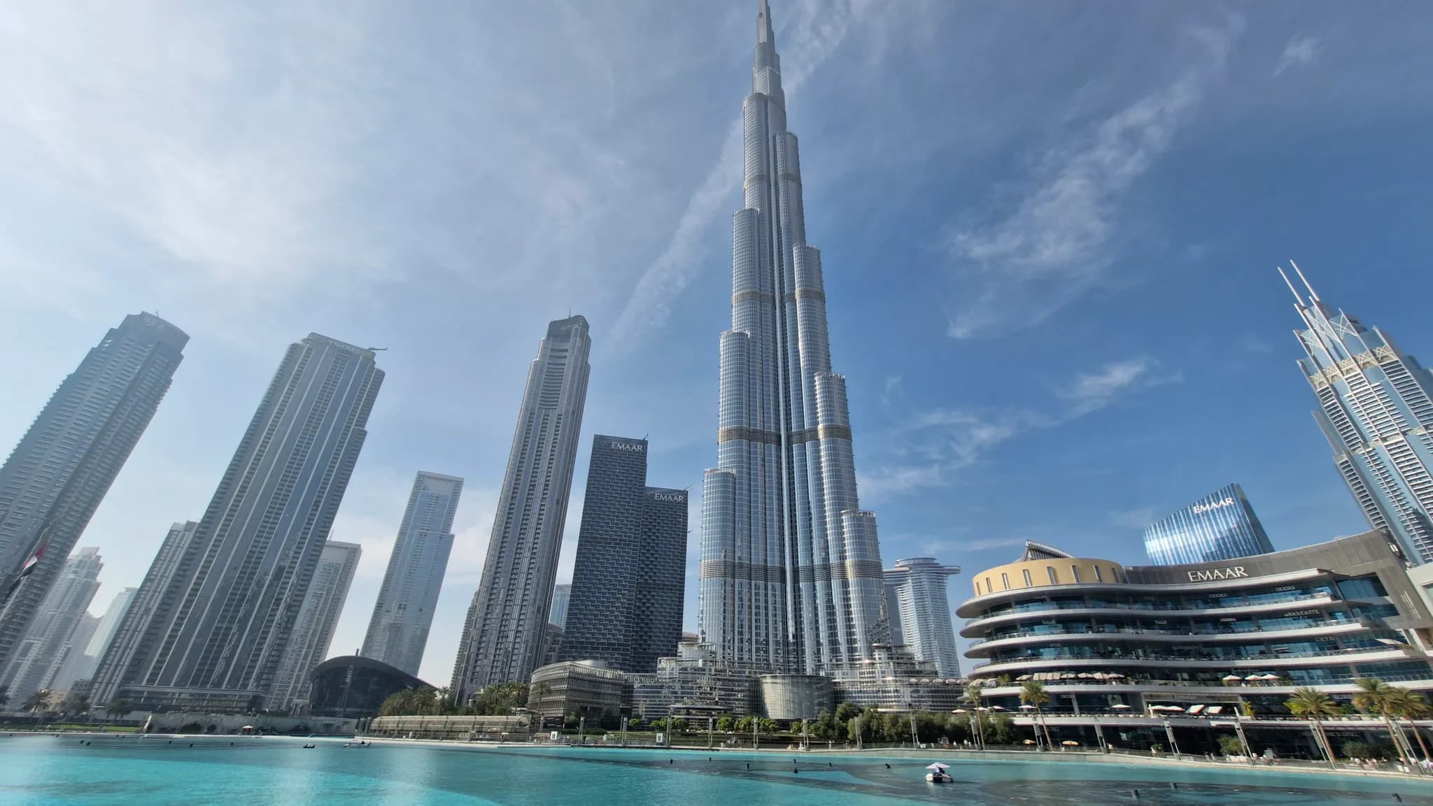 Dubai