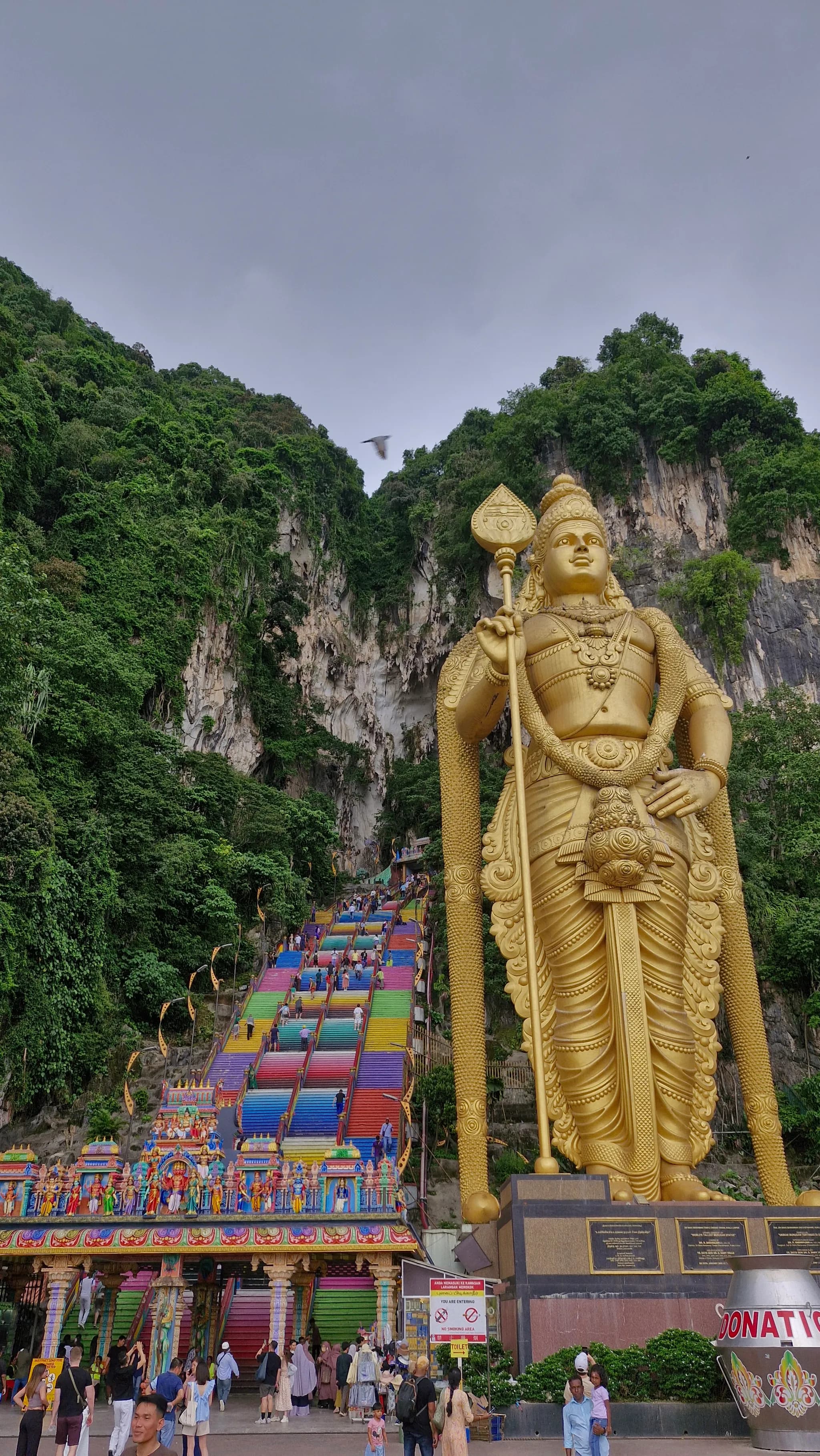 Kuala Lumpur