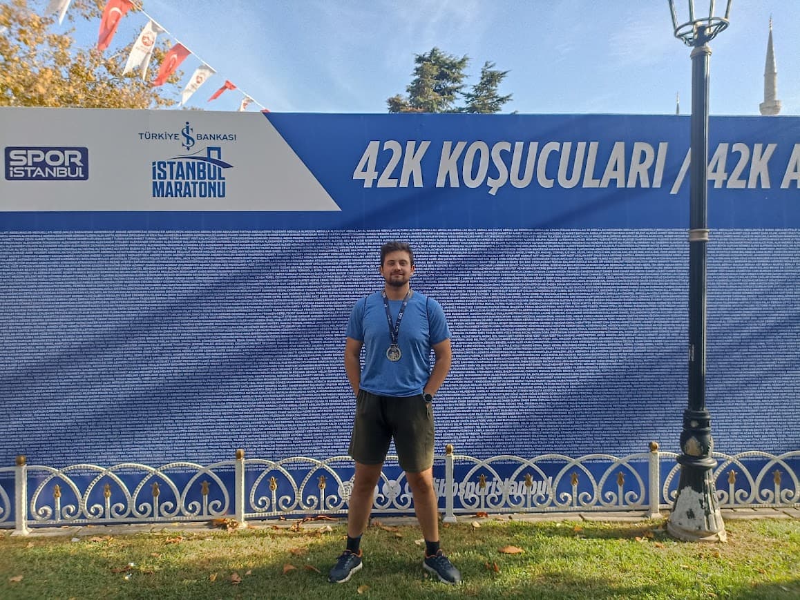 Istanbul Marathon