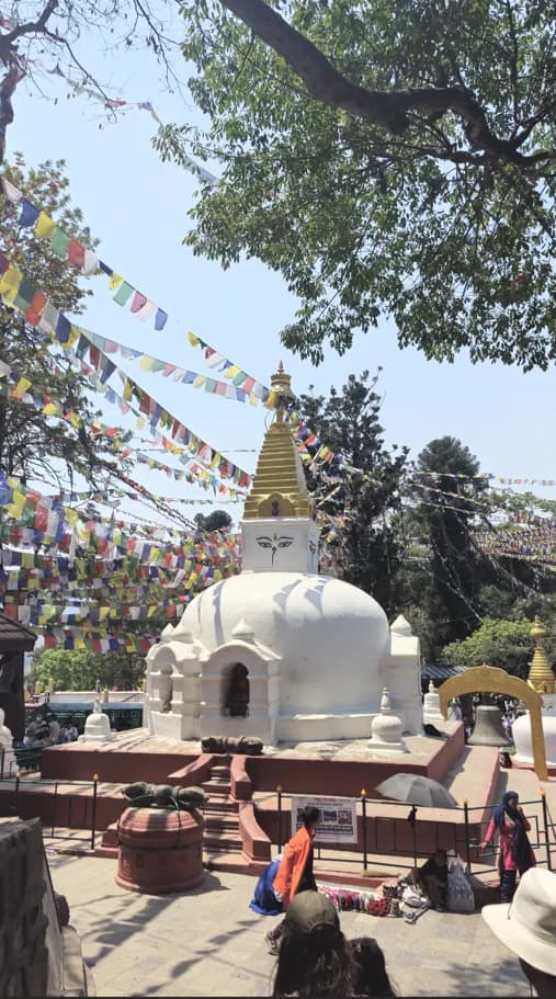Nepal