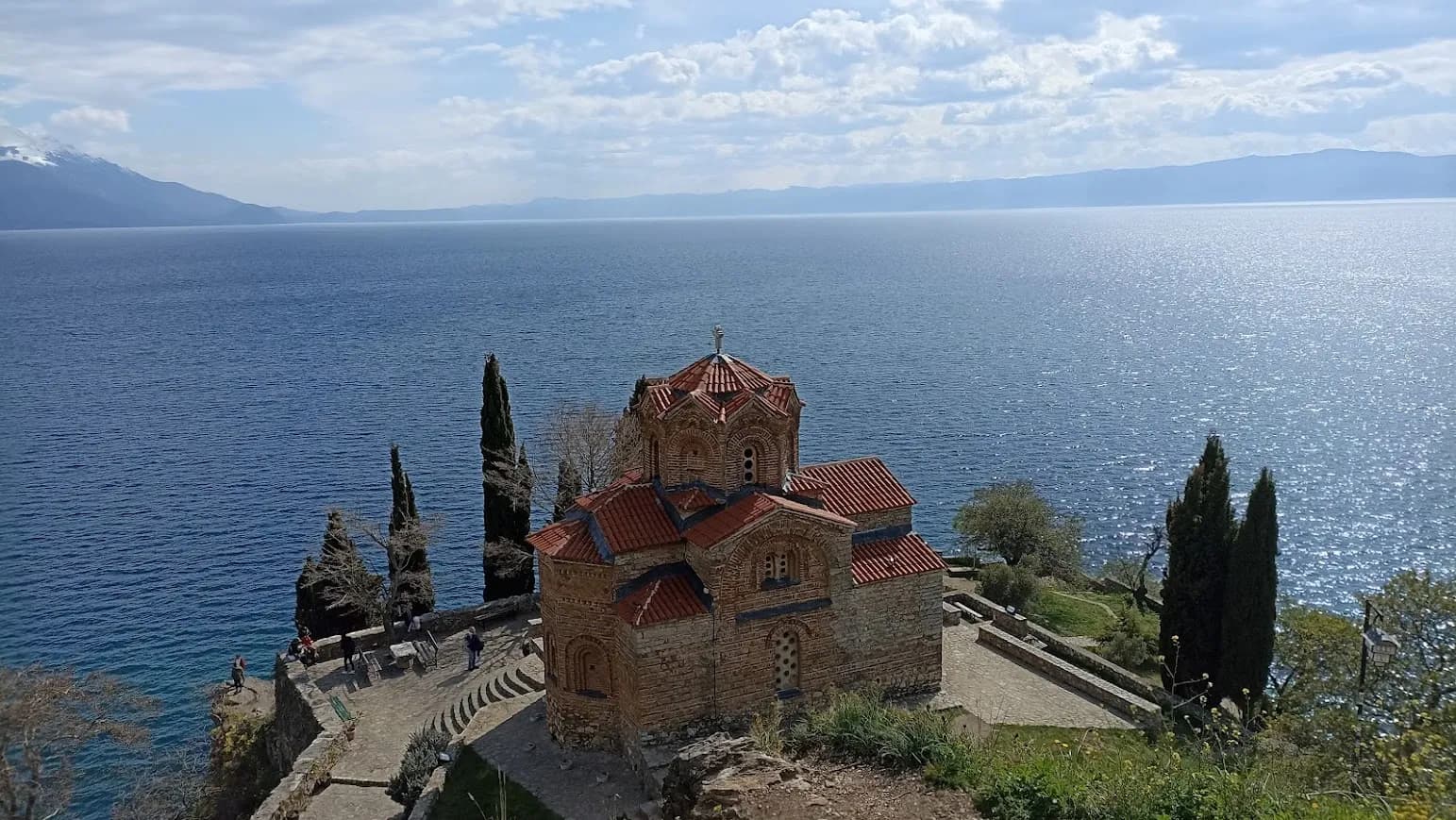 North Macedonia
