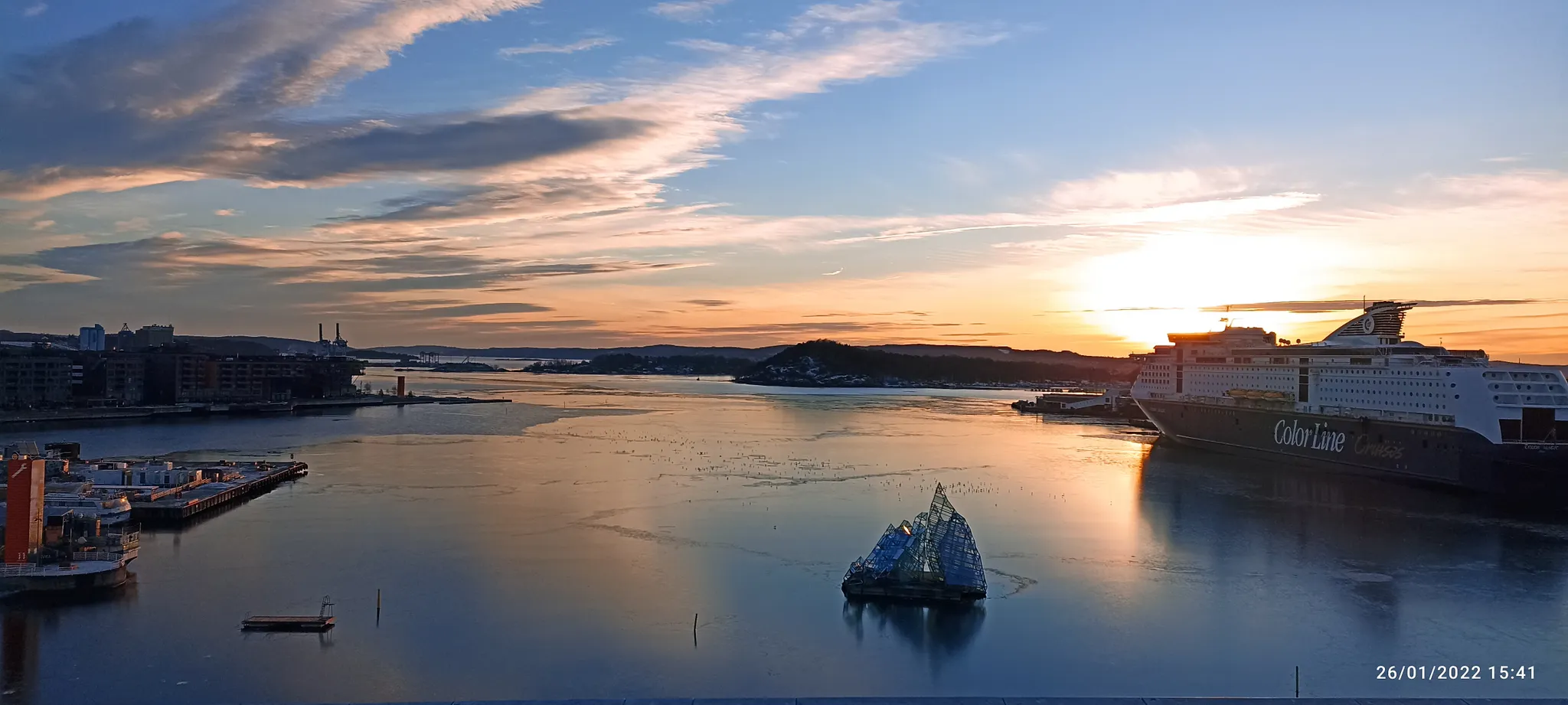 Norway