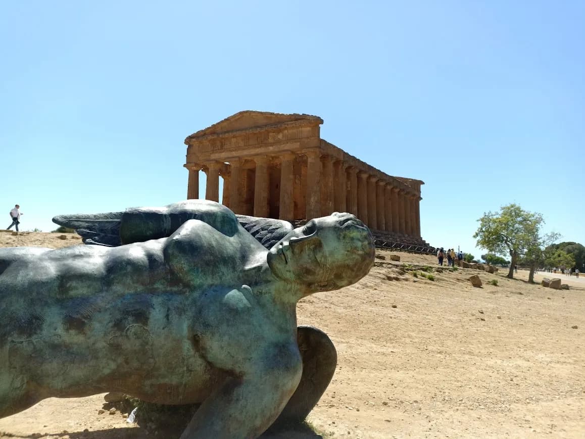 Sicily