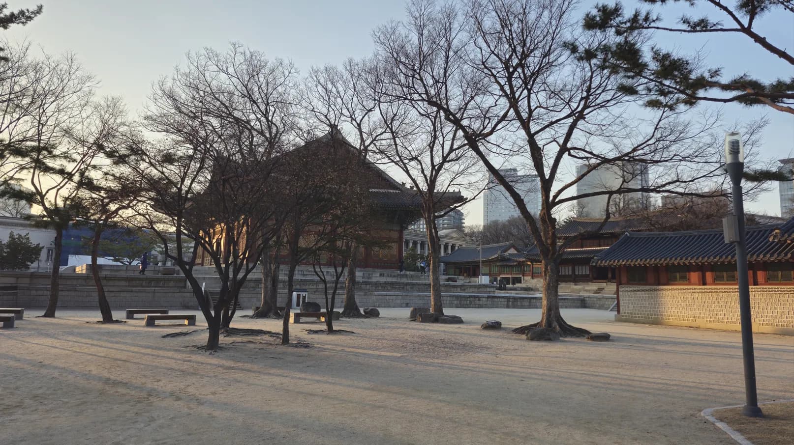 South Korea