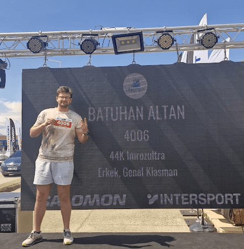 Ida Ultra Trail