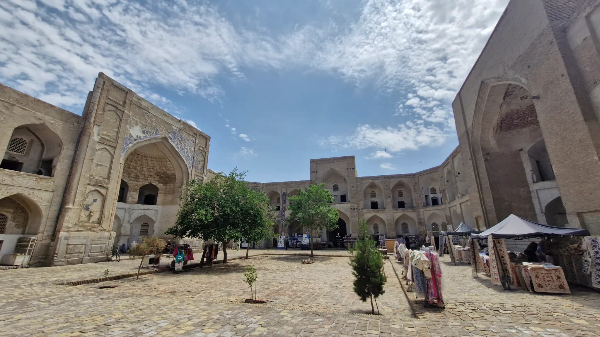 Uzbekistan