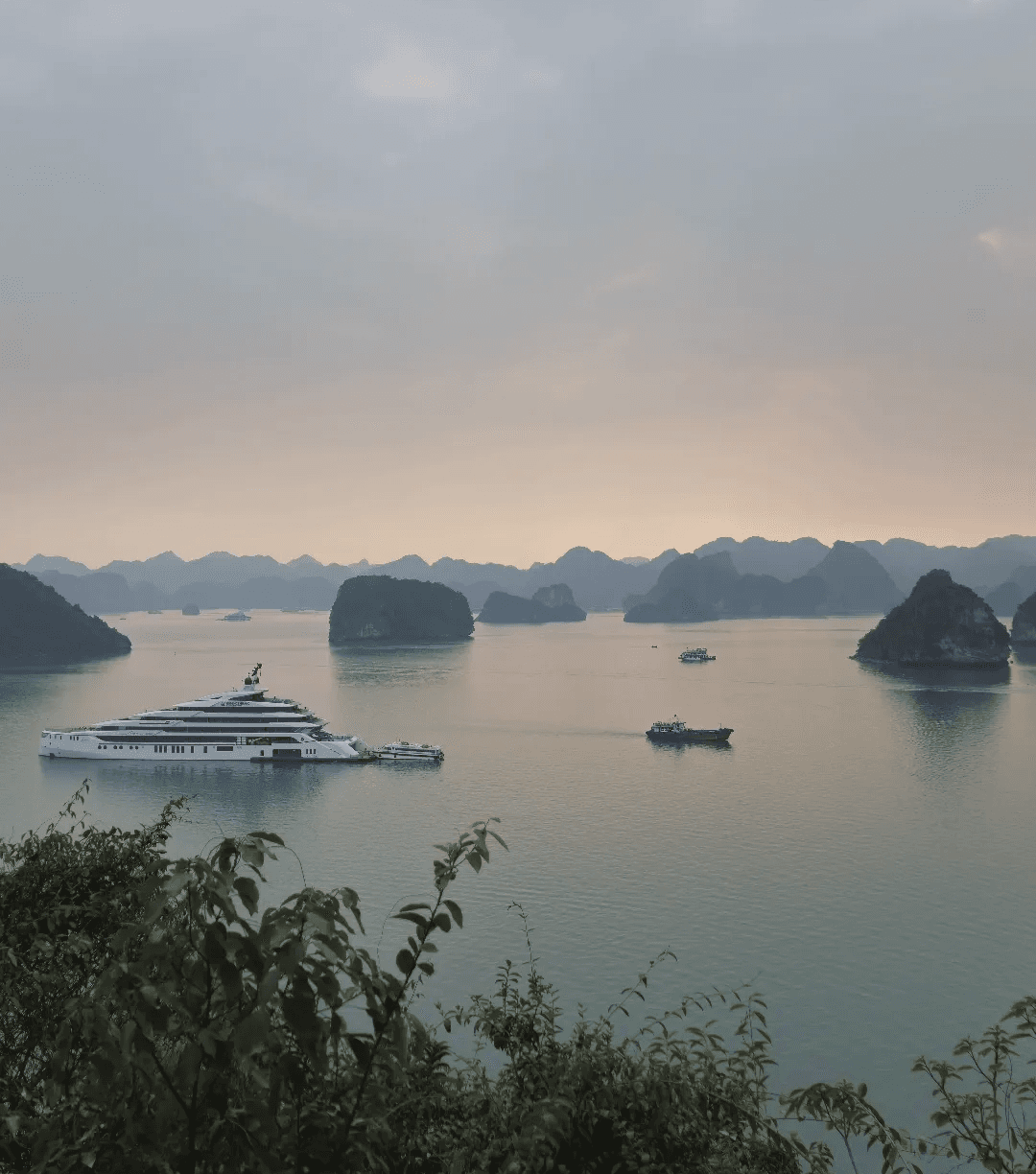 Vietnam